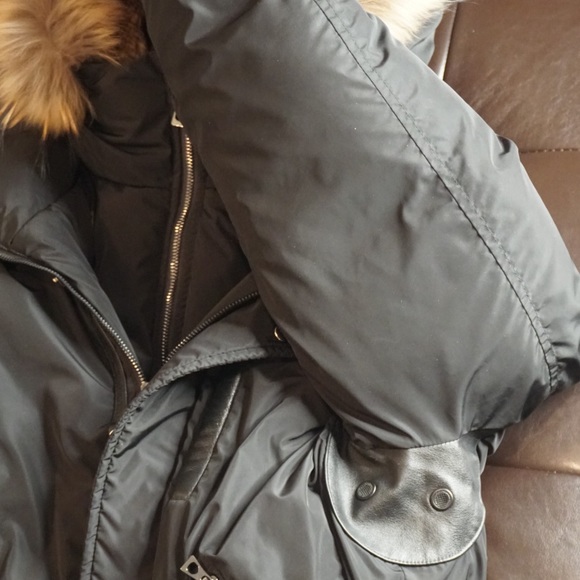 Rudsak Men’s Bomber Jacket - SOLD - Picture 10 of 13